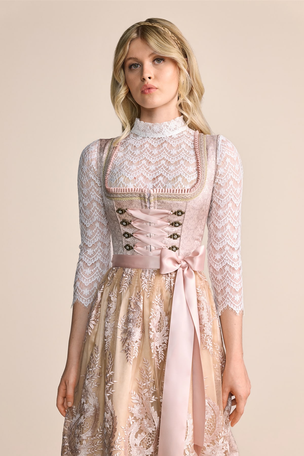 Dirndl Lunie (60cm)
