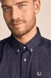 Trachten overhemd Serge