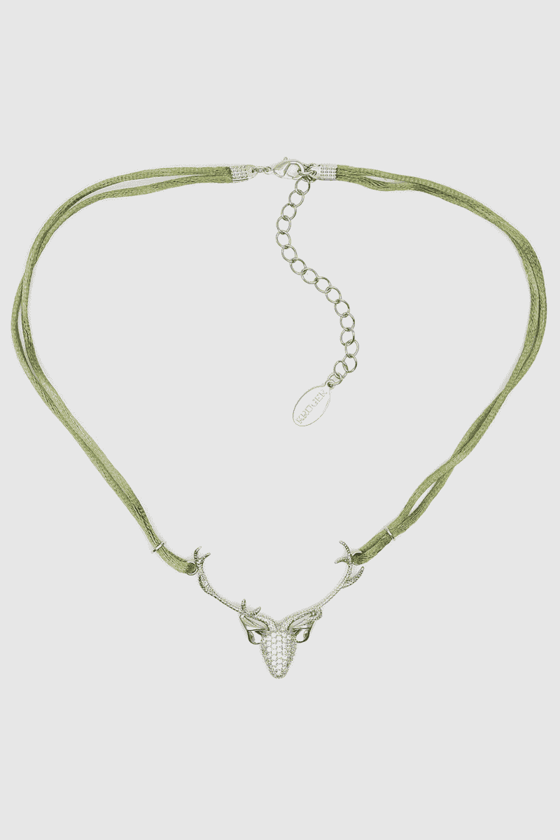 Trachten Ketting Deer