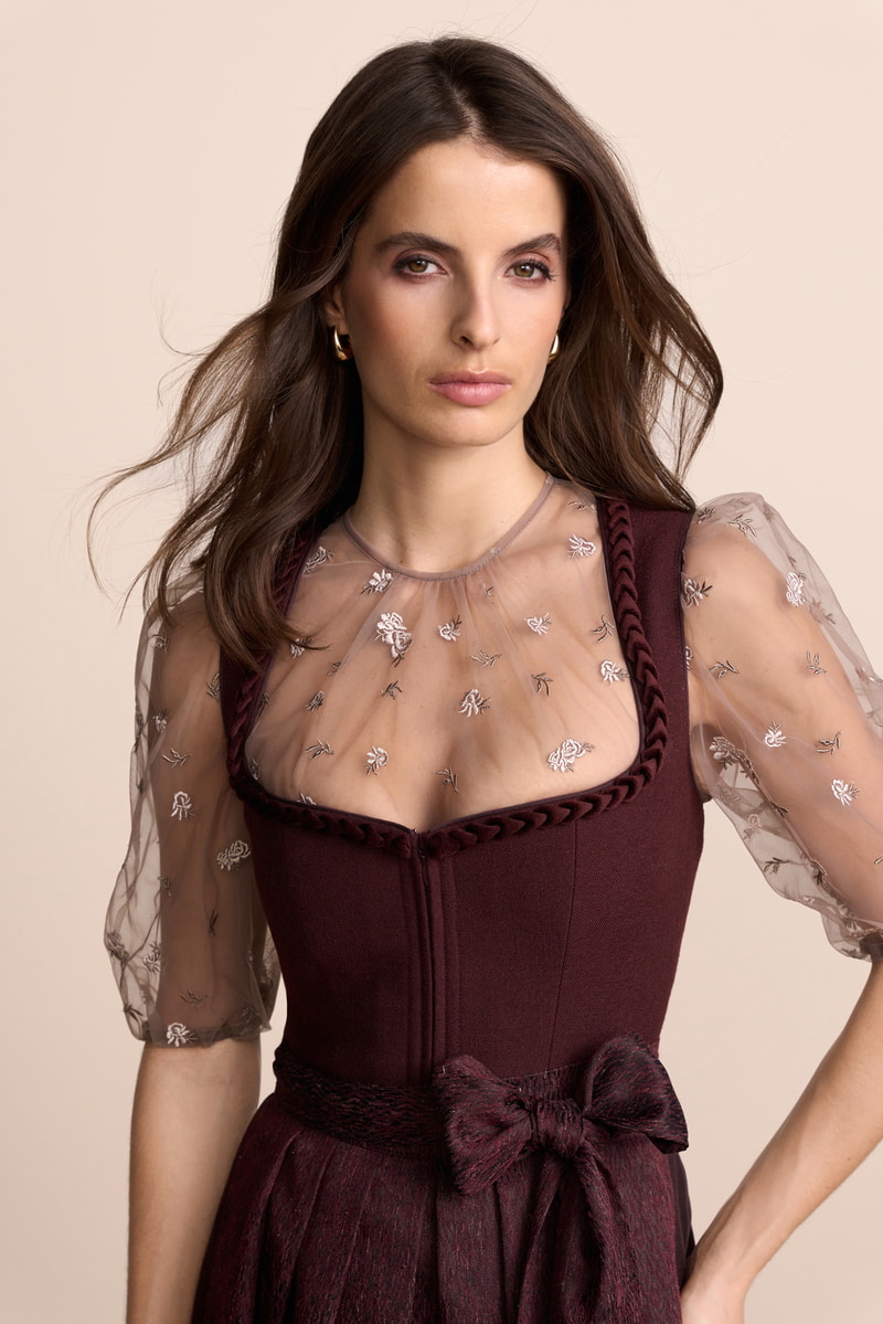 Dirndl Federica (70cm)