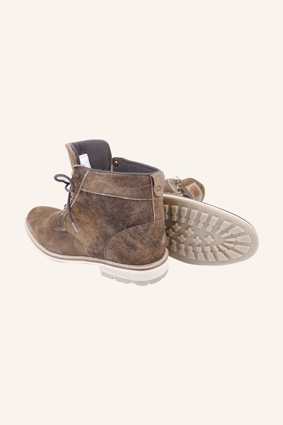 Trachten schoenen Wilderness