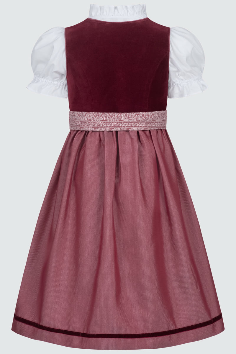 Dirndl voor kinderen Laja