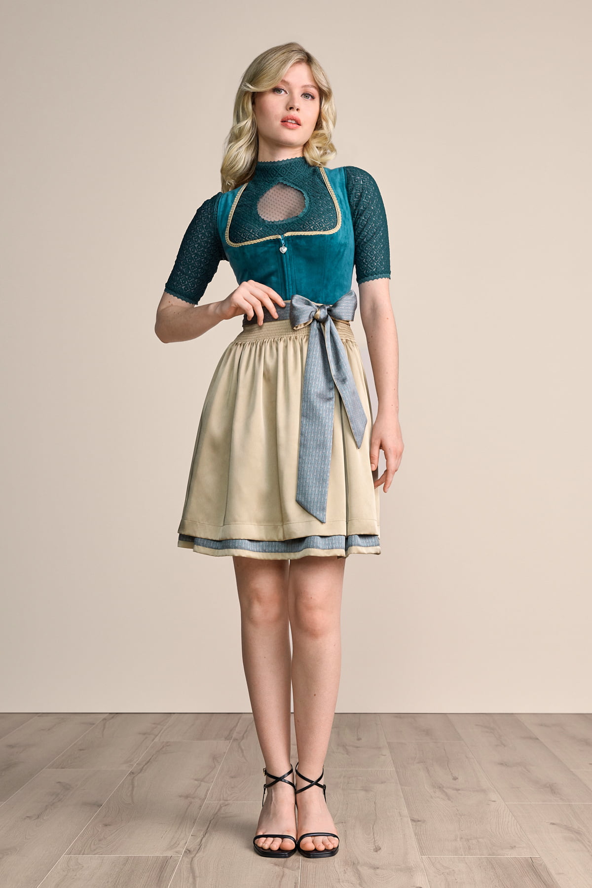 Dirndl Dena (50cm)