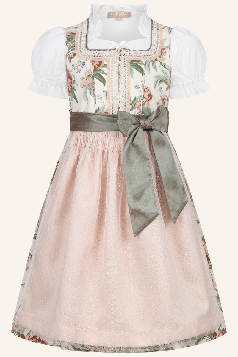 Dirndl voor kinderen Joceline