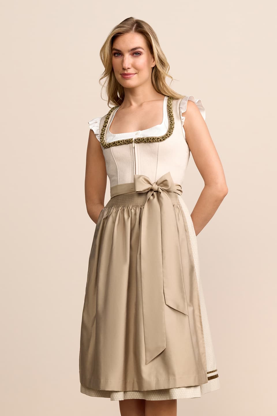 Dirndl Maribel (70cm)