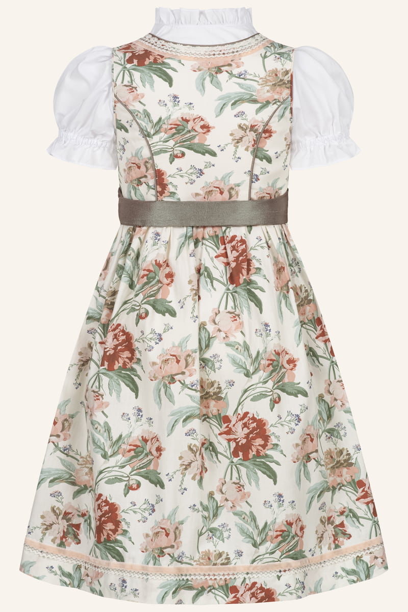 Dirndl voor kinderen Joceline