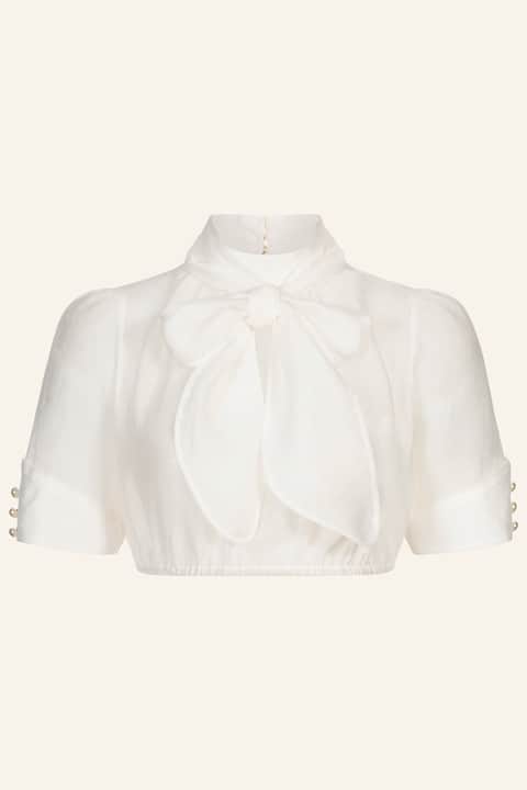 Dirndl blouse Aureline