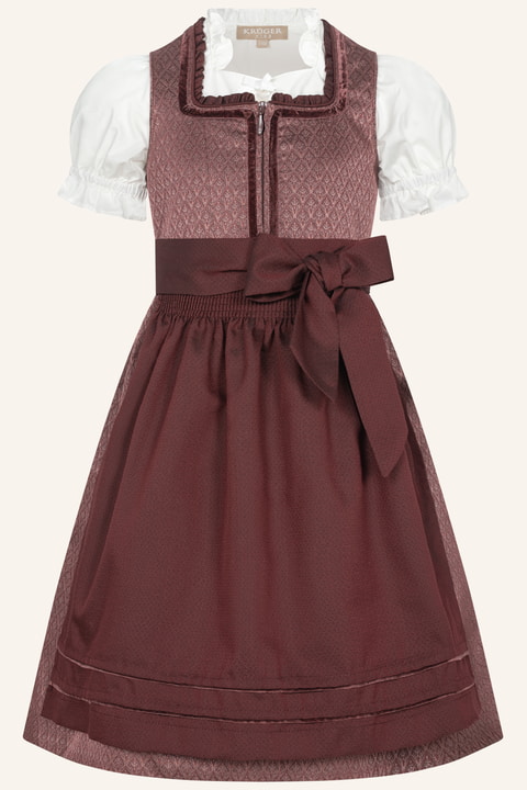 Dirndl voor kinderen Averloria
