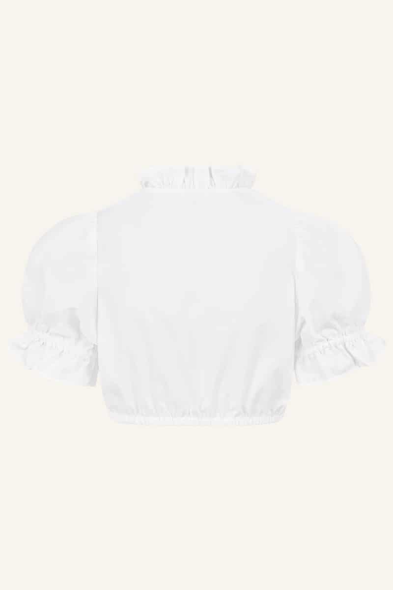 Blouse voor kinderen Therese