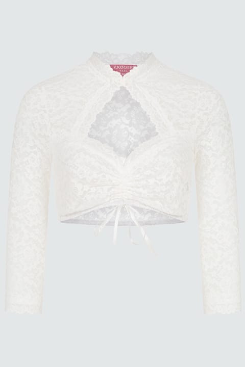 Dirndl blouse Amore Italiano