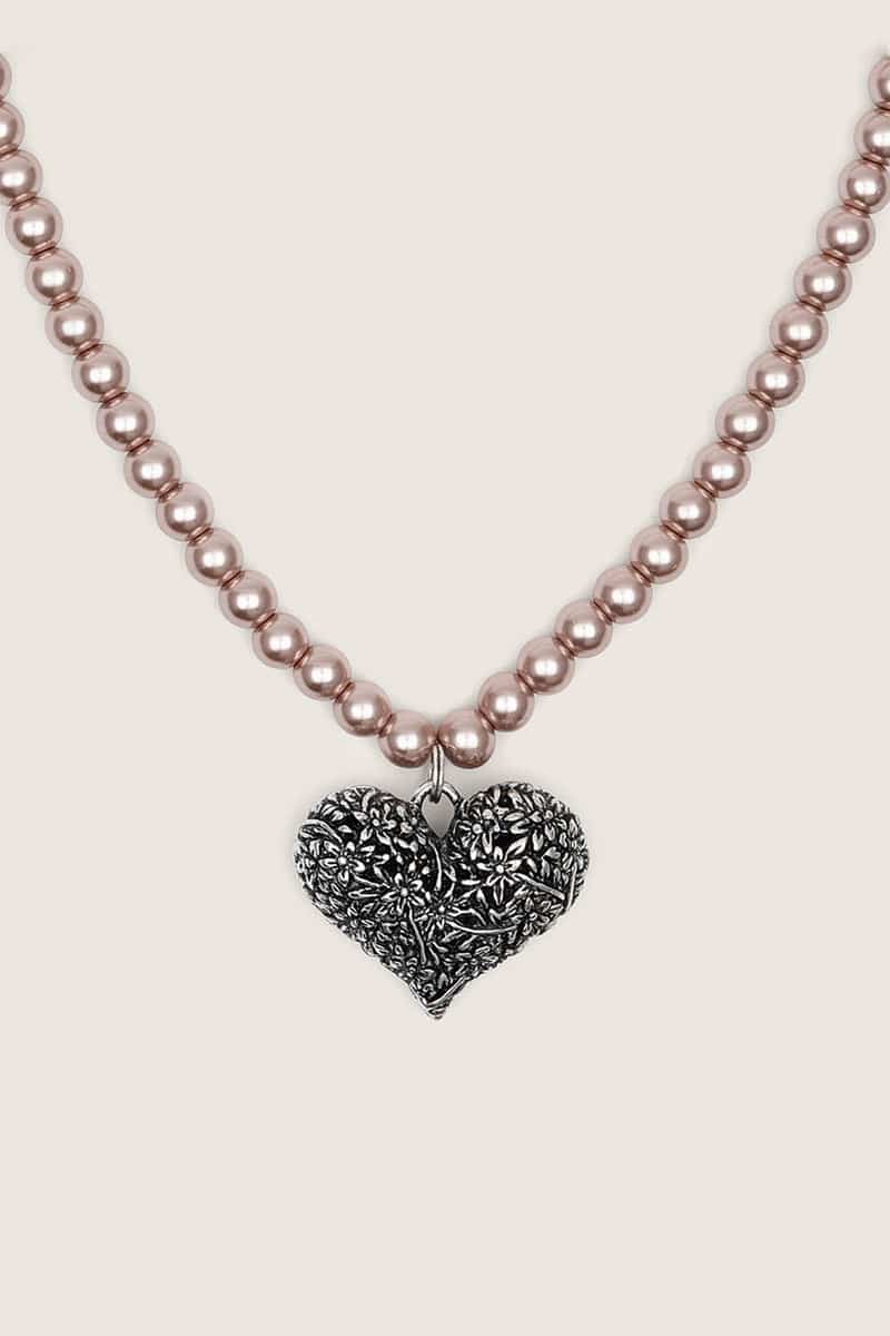 Trachten Ketting Perla