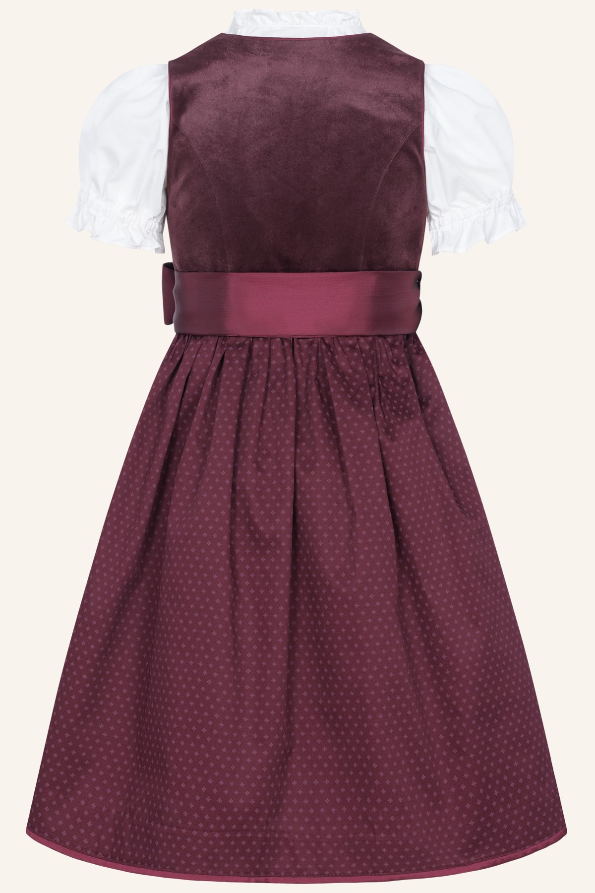 Dirndl voor kinderen Royce