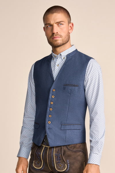Trachten vest Livius