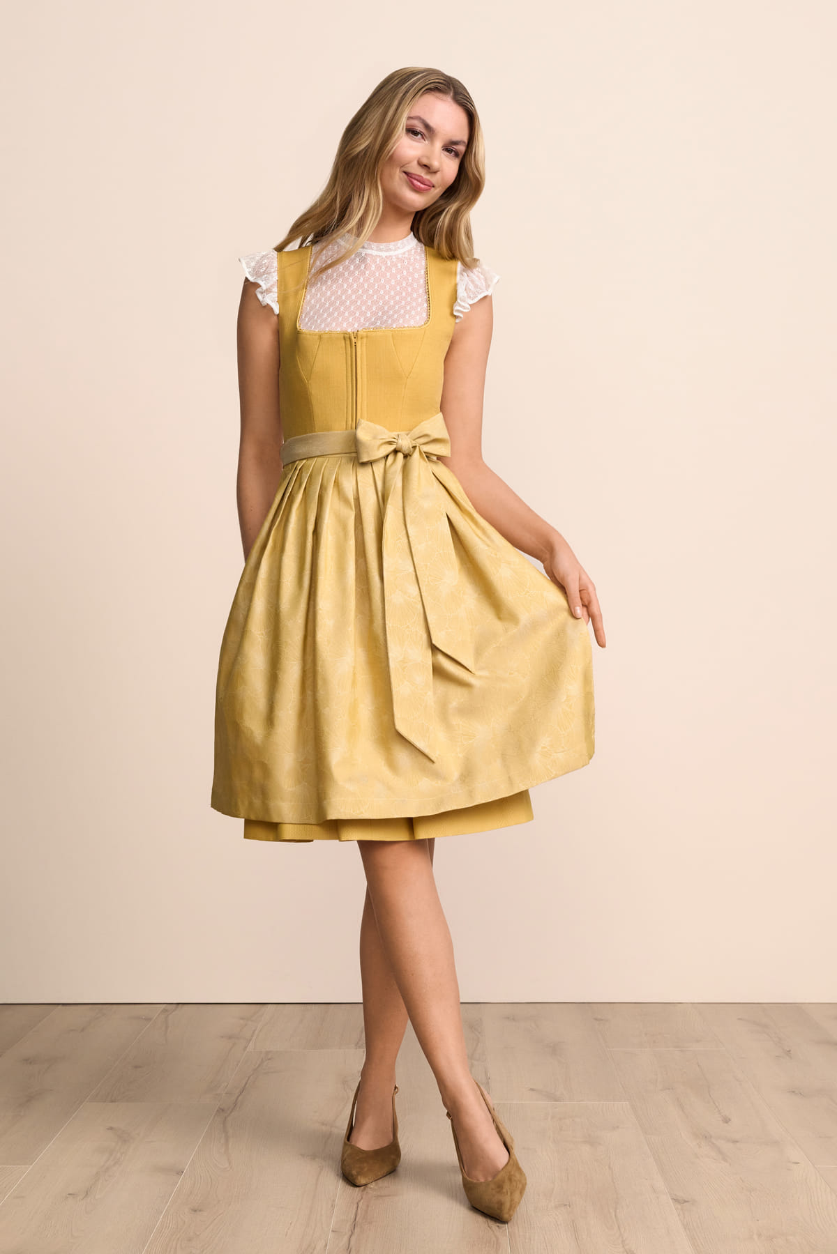 Dirndl Vynella (60cm)