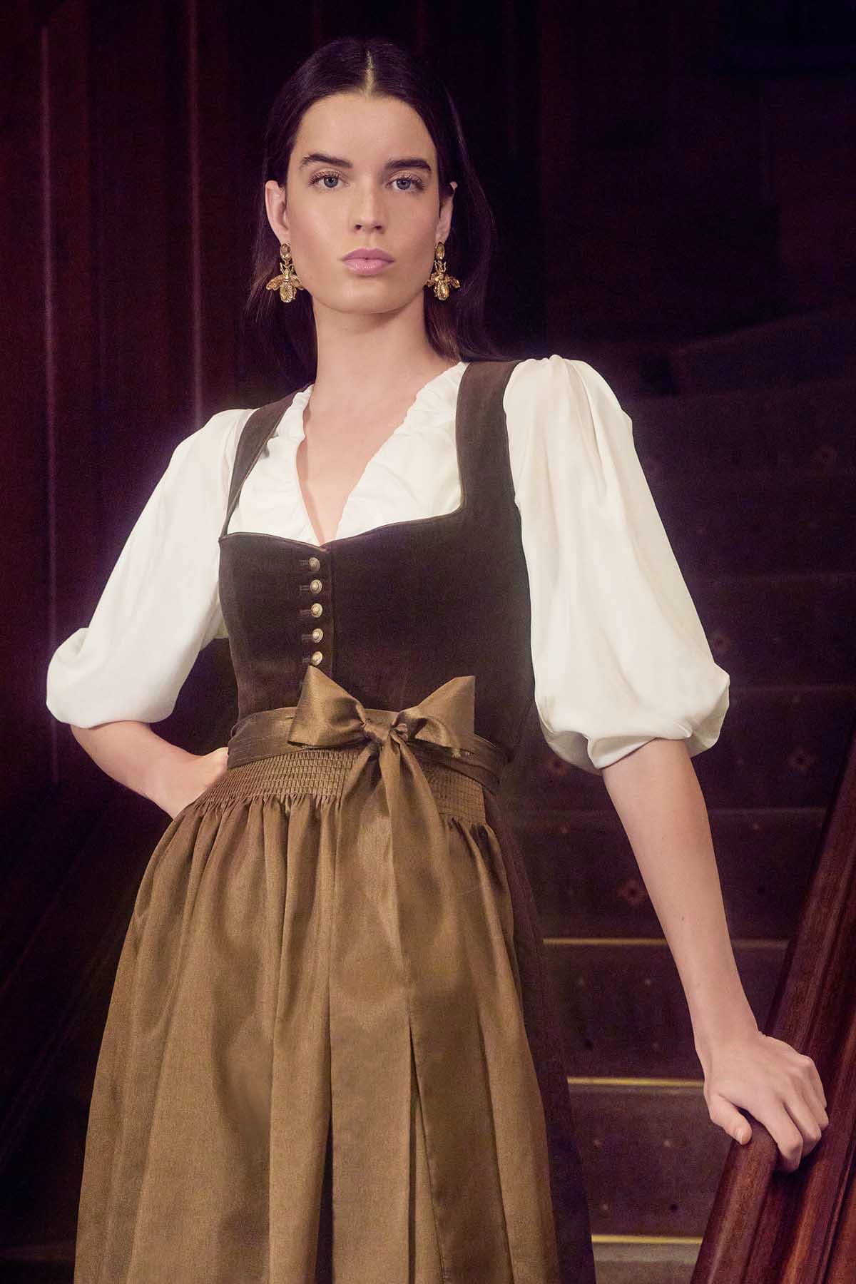 Dirndl Odile (60cm)