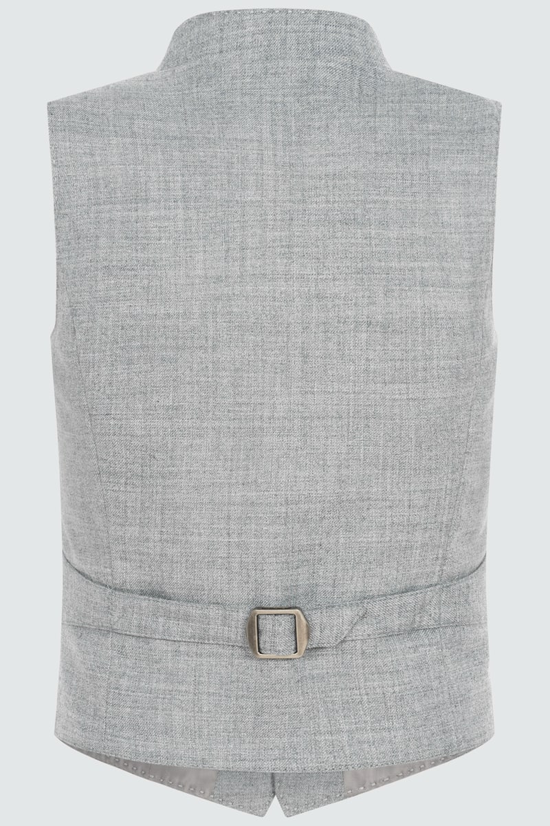 Kinderen vest Ernst