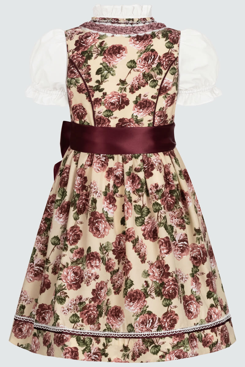Dirndl voor kinderen Karin