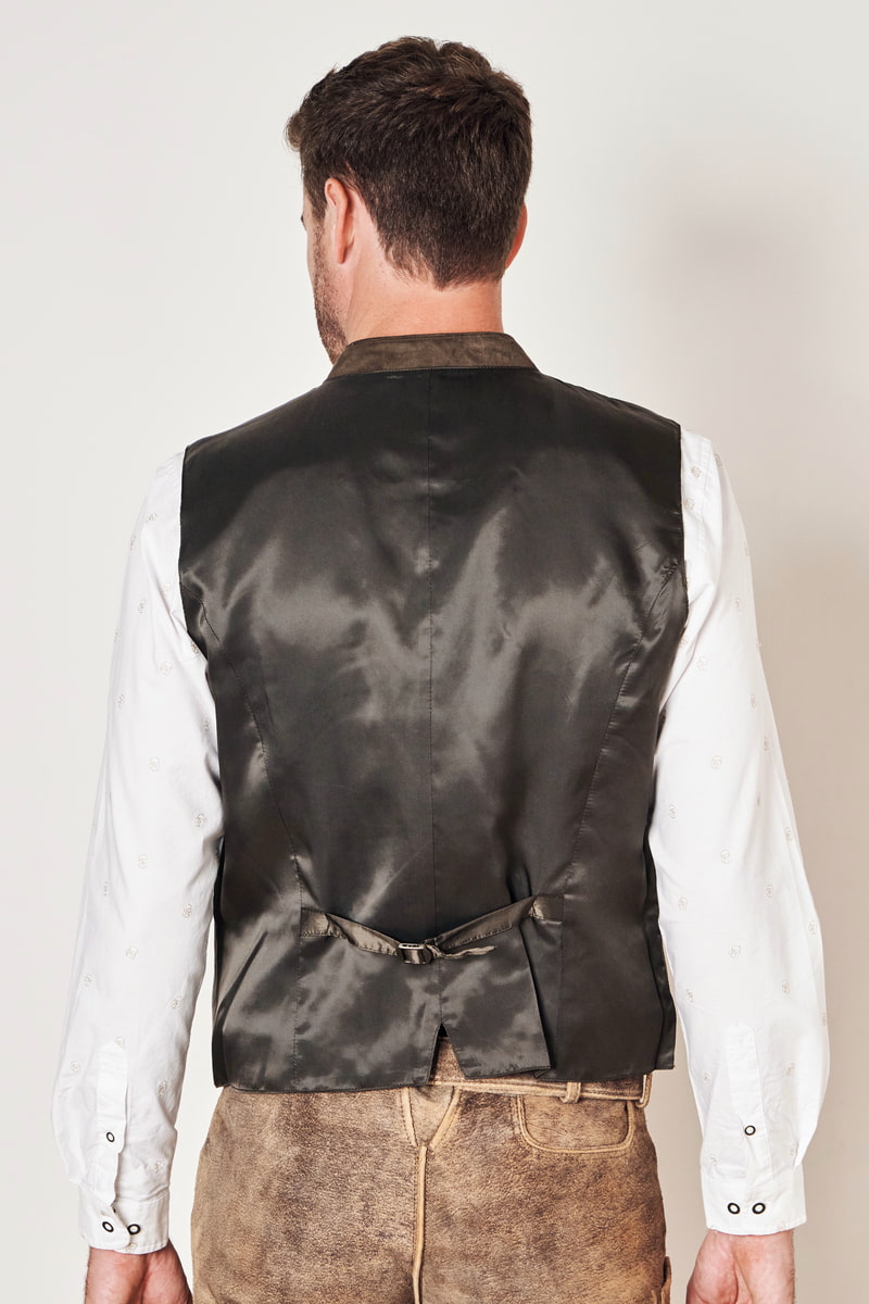 Trachten vest Nicolai