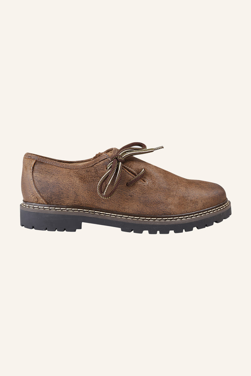 Trachten schoenen Bruno