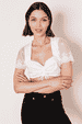 Dirndl blouse Märchenhaft