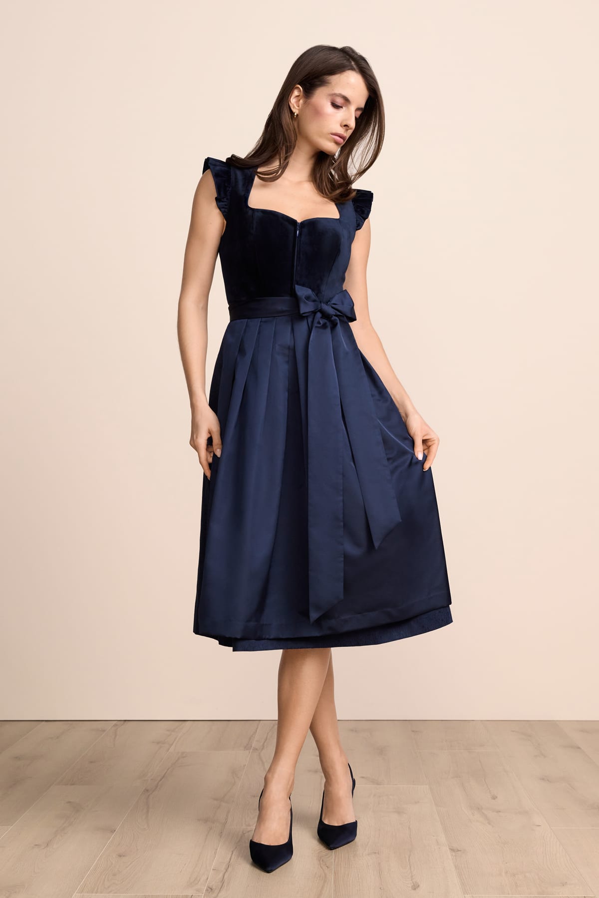 Dirndl Tasya (70cm)