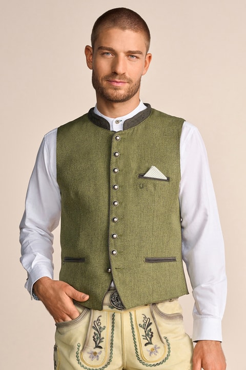 Trachten vest Jörn