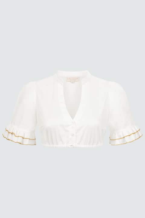 Dirndl blouse Nzuri