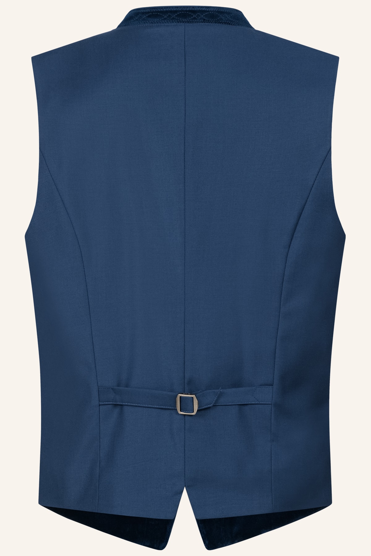 Trachten vest Serra