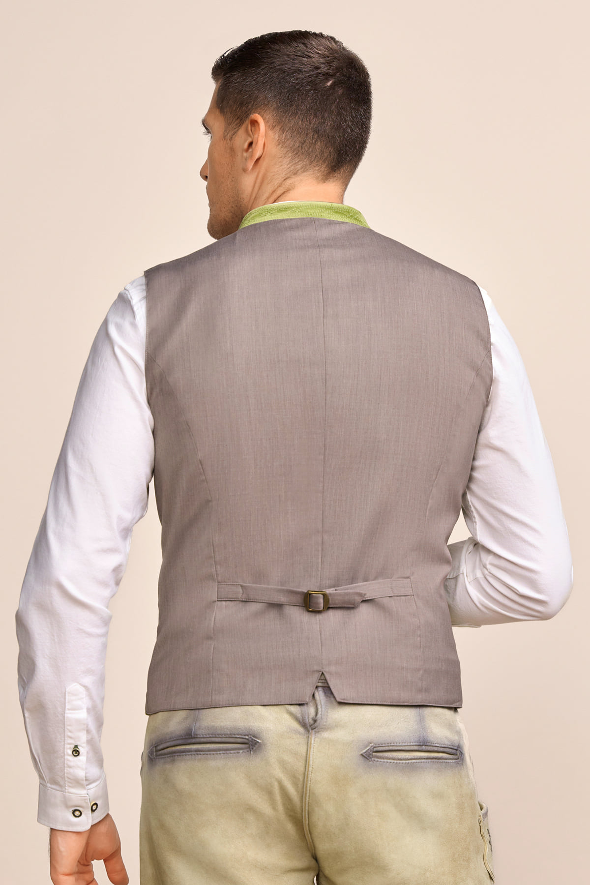 Trachten vest Eneas