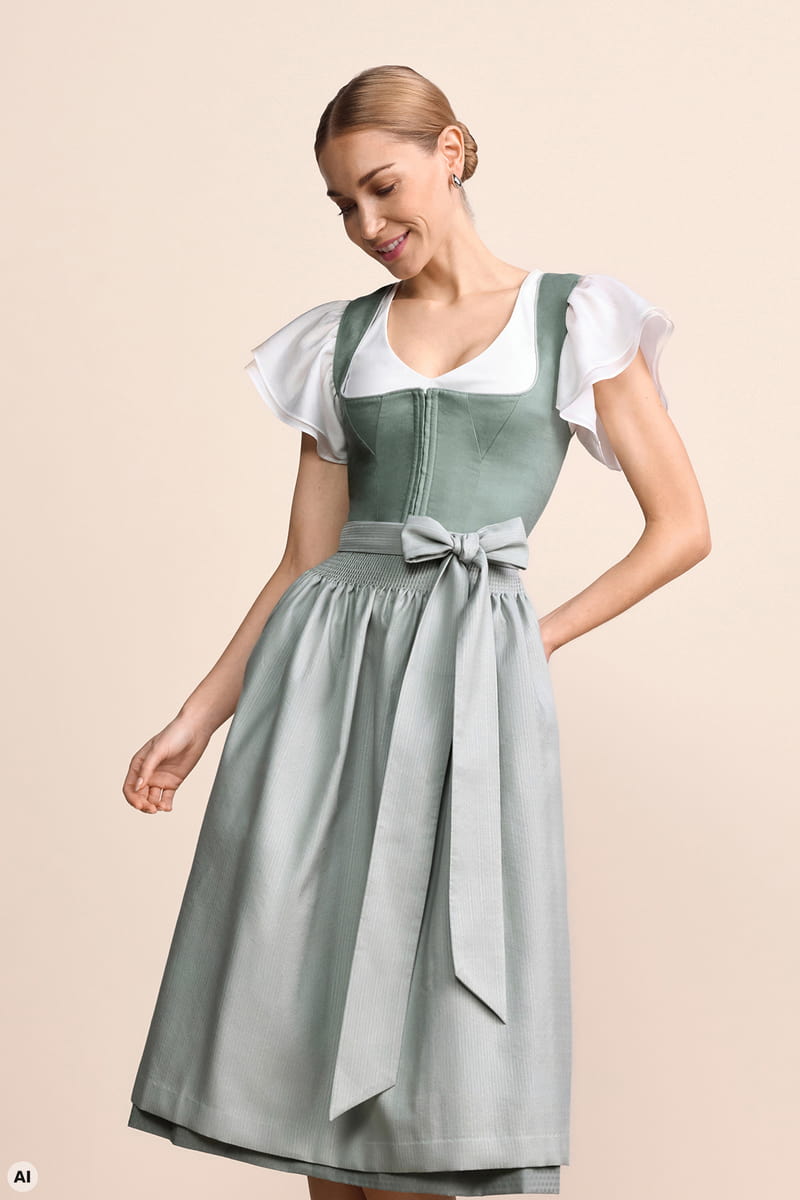 Dirndl Virelia (80cm)