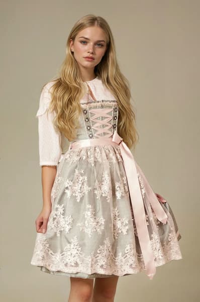 Dirndl Guilia (60cm)