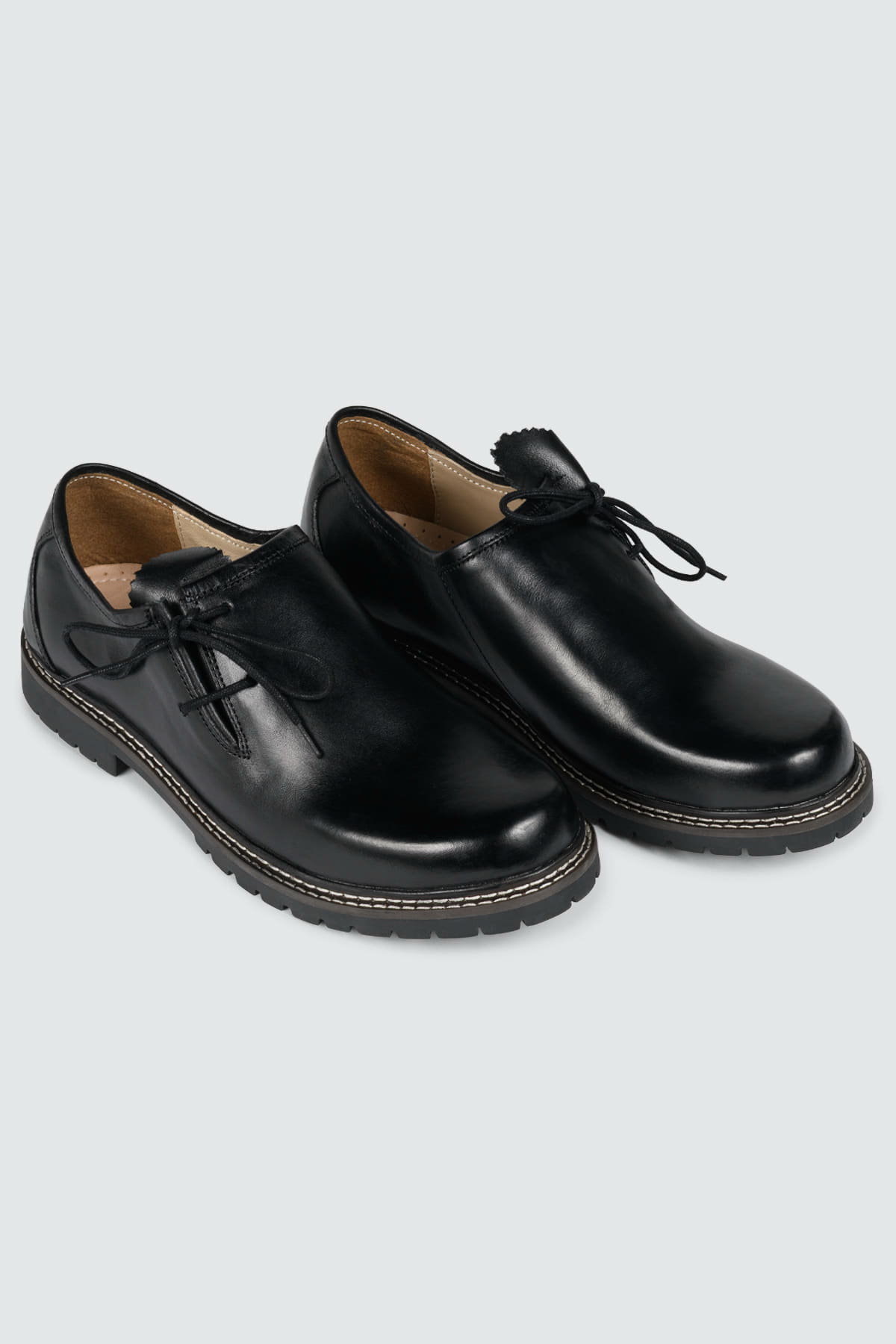 Trachten schoenen Jesse