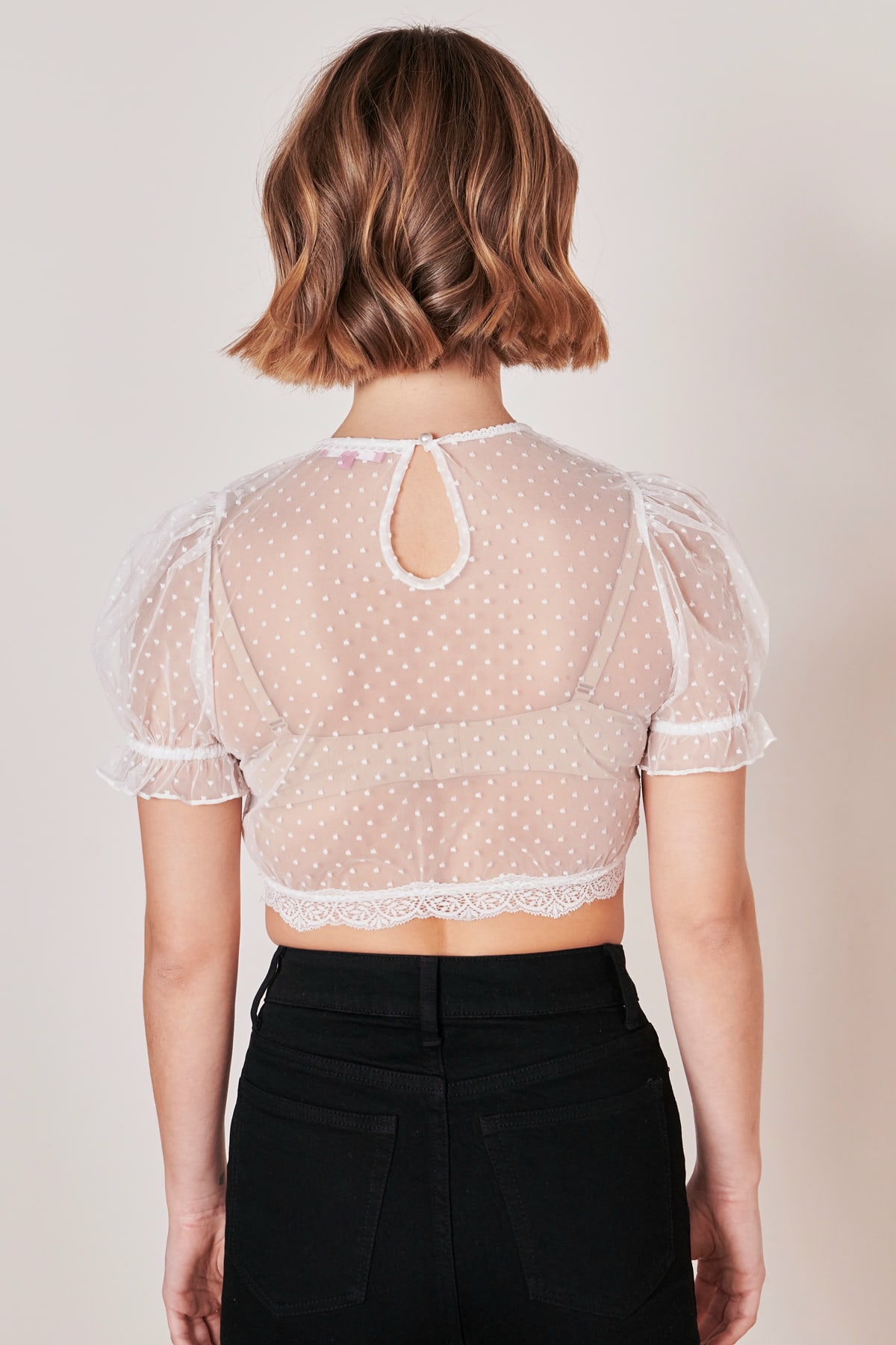 Dirndl blouse Kelly