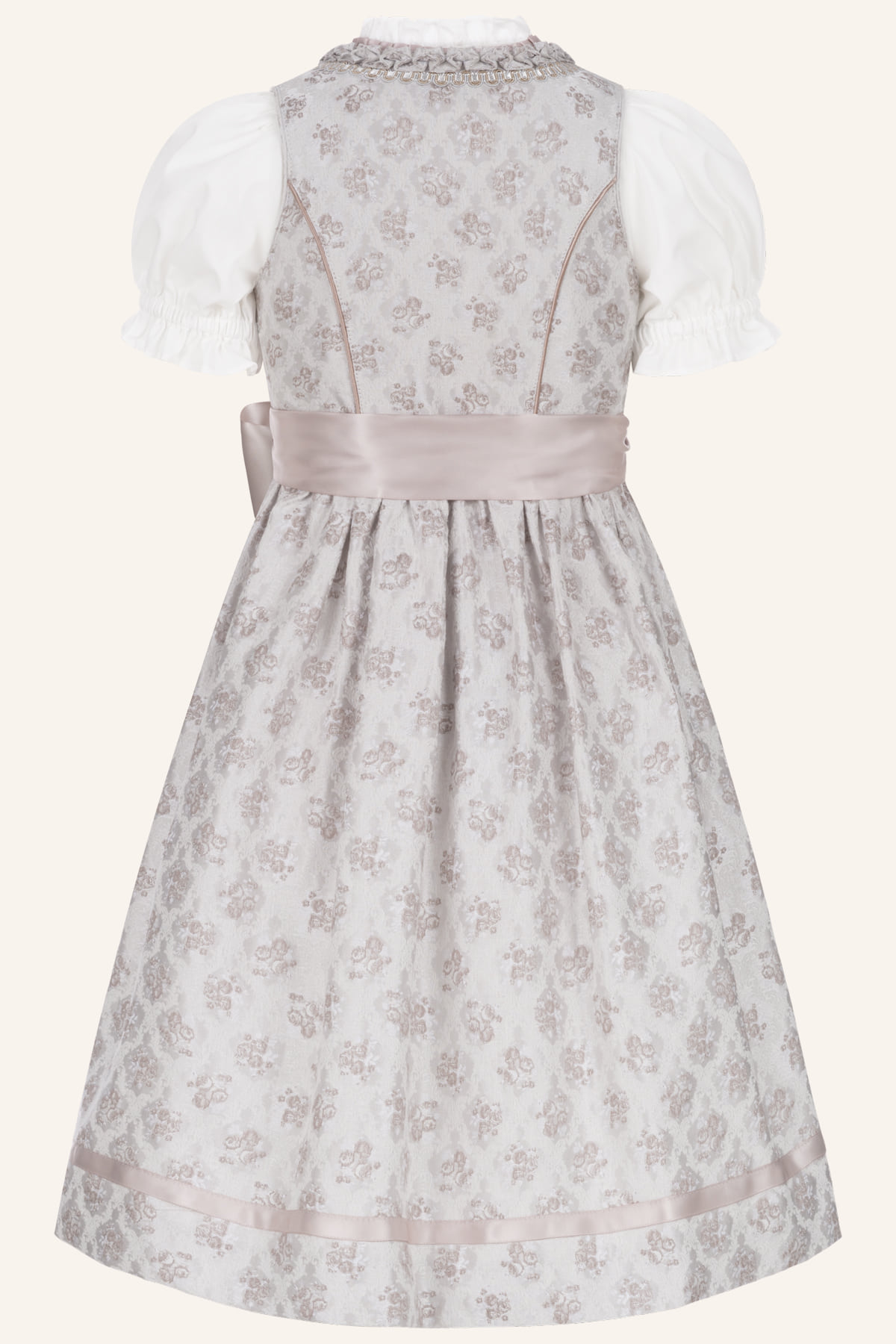 Dirndl voor kinderen Aleya