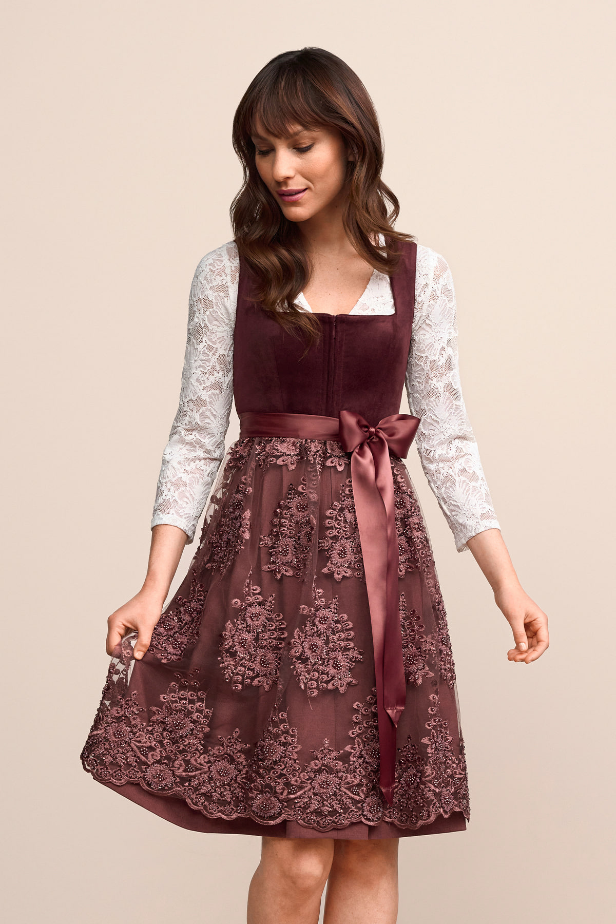 Dirndl Hemke (60cm)