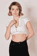 Dirndl blouse Connie