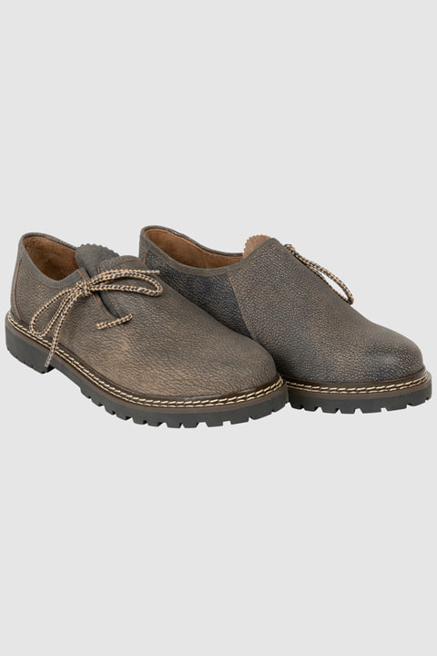 Trachten schoenen Bruno