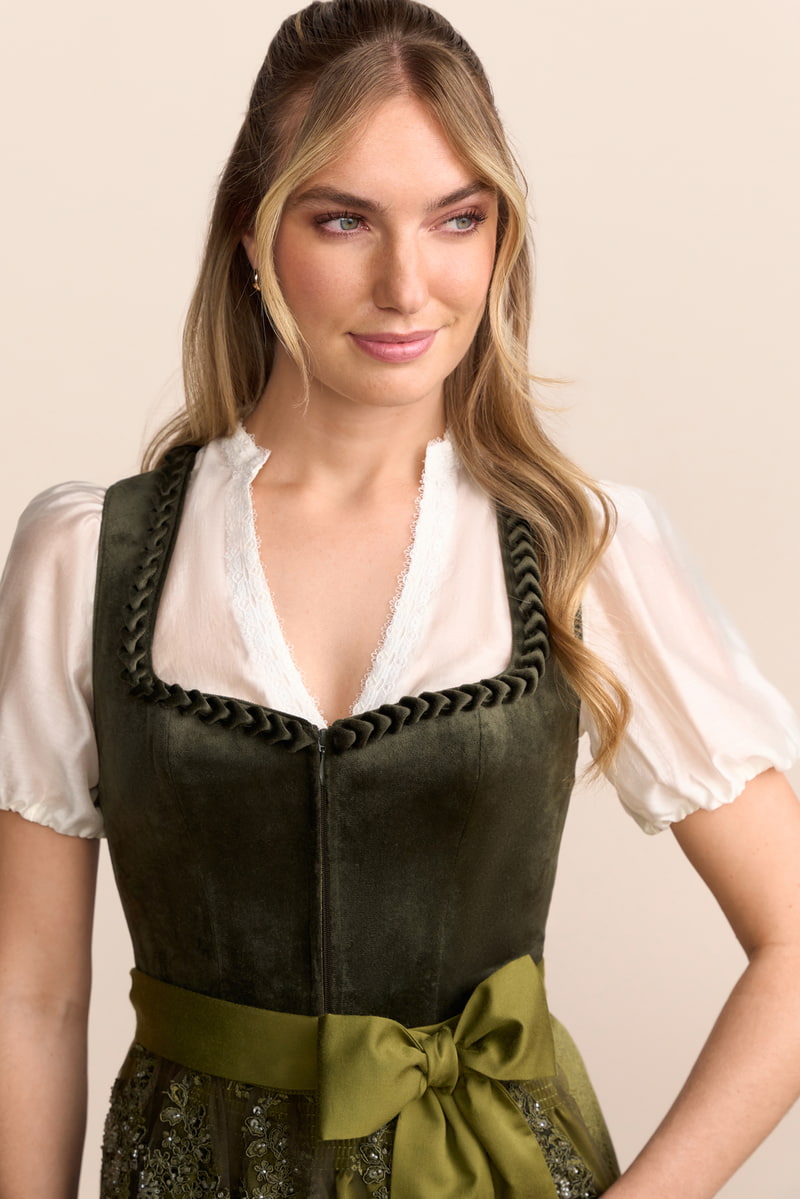 Dirndl Cassie (80cm)