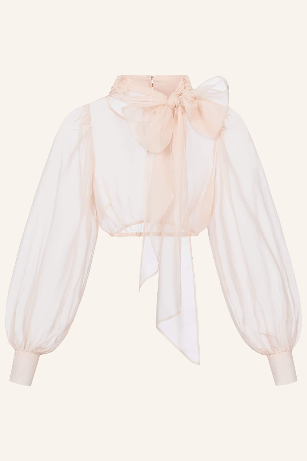 Dirndl blouse Elaira