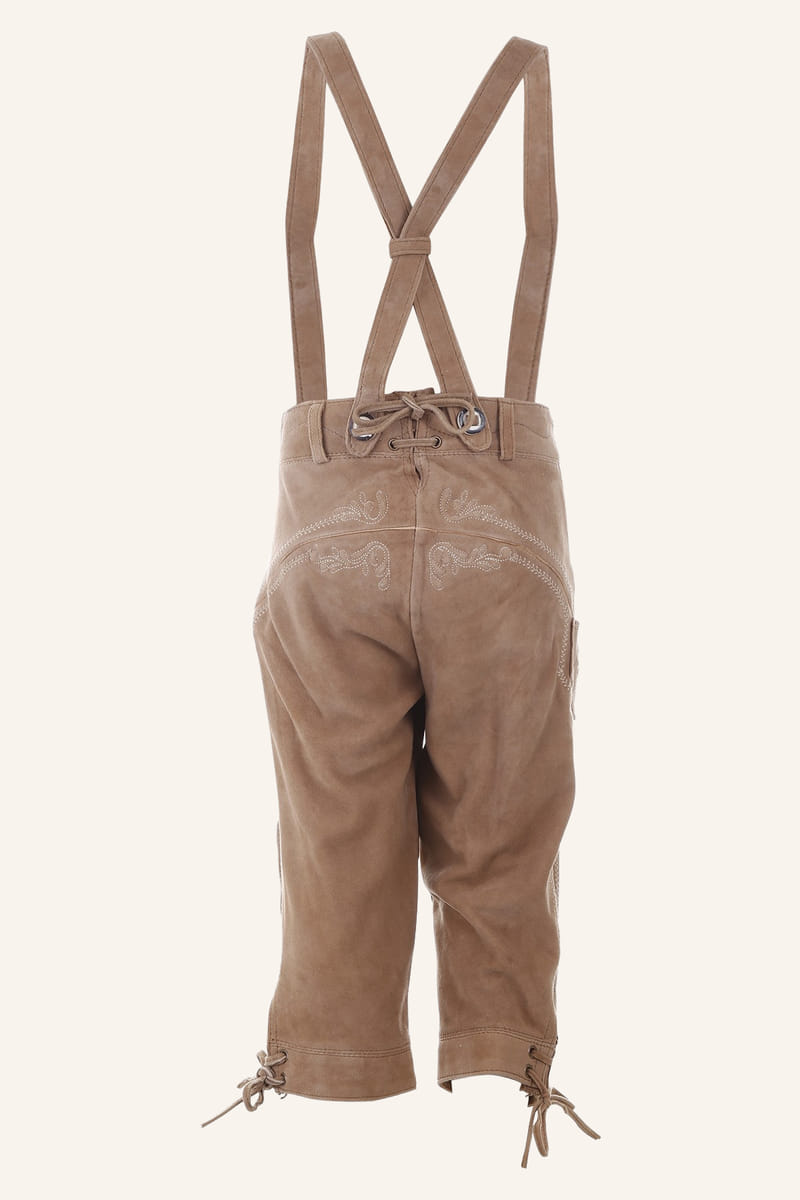 KinderenLederhose Franz Junior