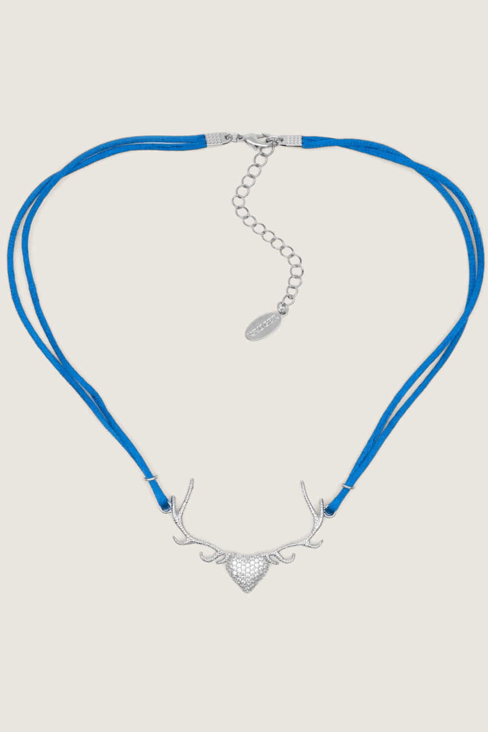 Trachten Ketting Love