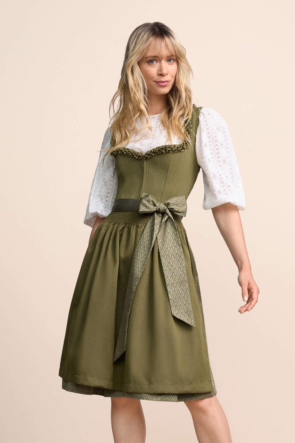 Dirndl Anica (60cm)