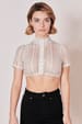 Dirndl blouse Kali