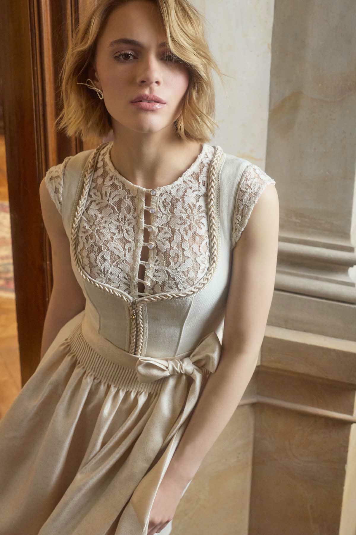 Dirndl Soleil (60cm)