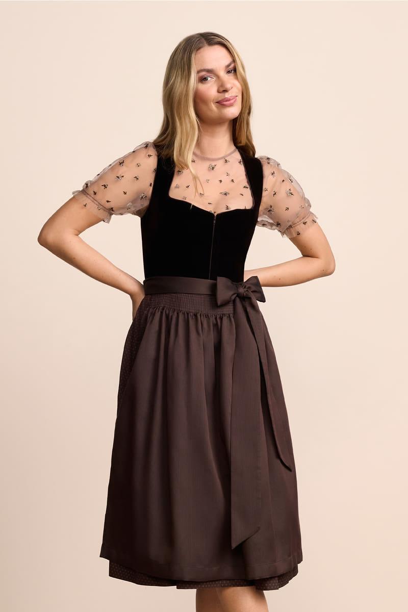 Dirndl Delvara (70cm)