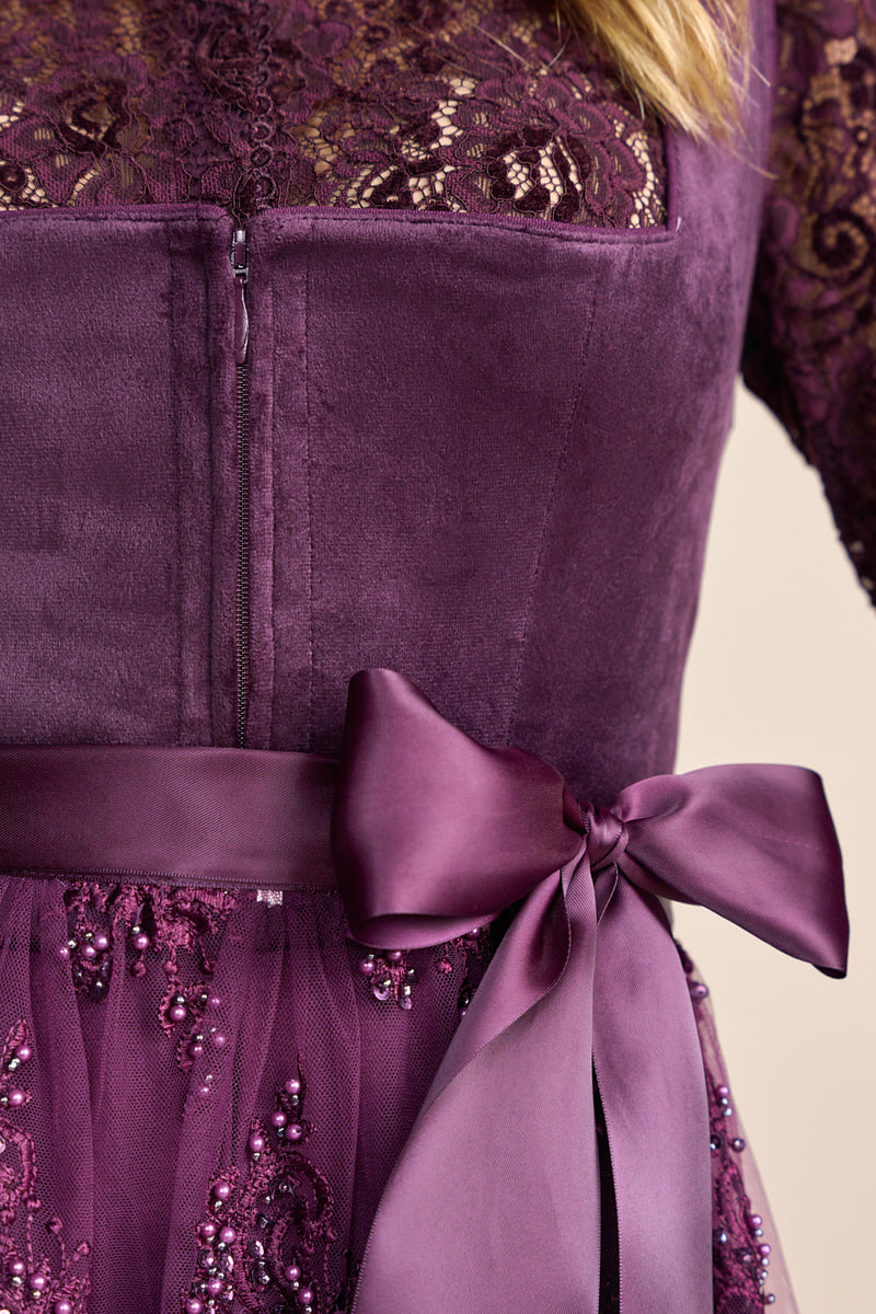 Dirndl Pinella (60cm)