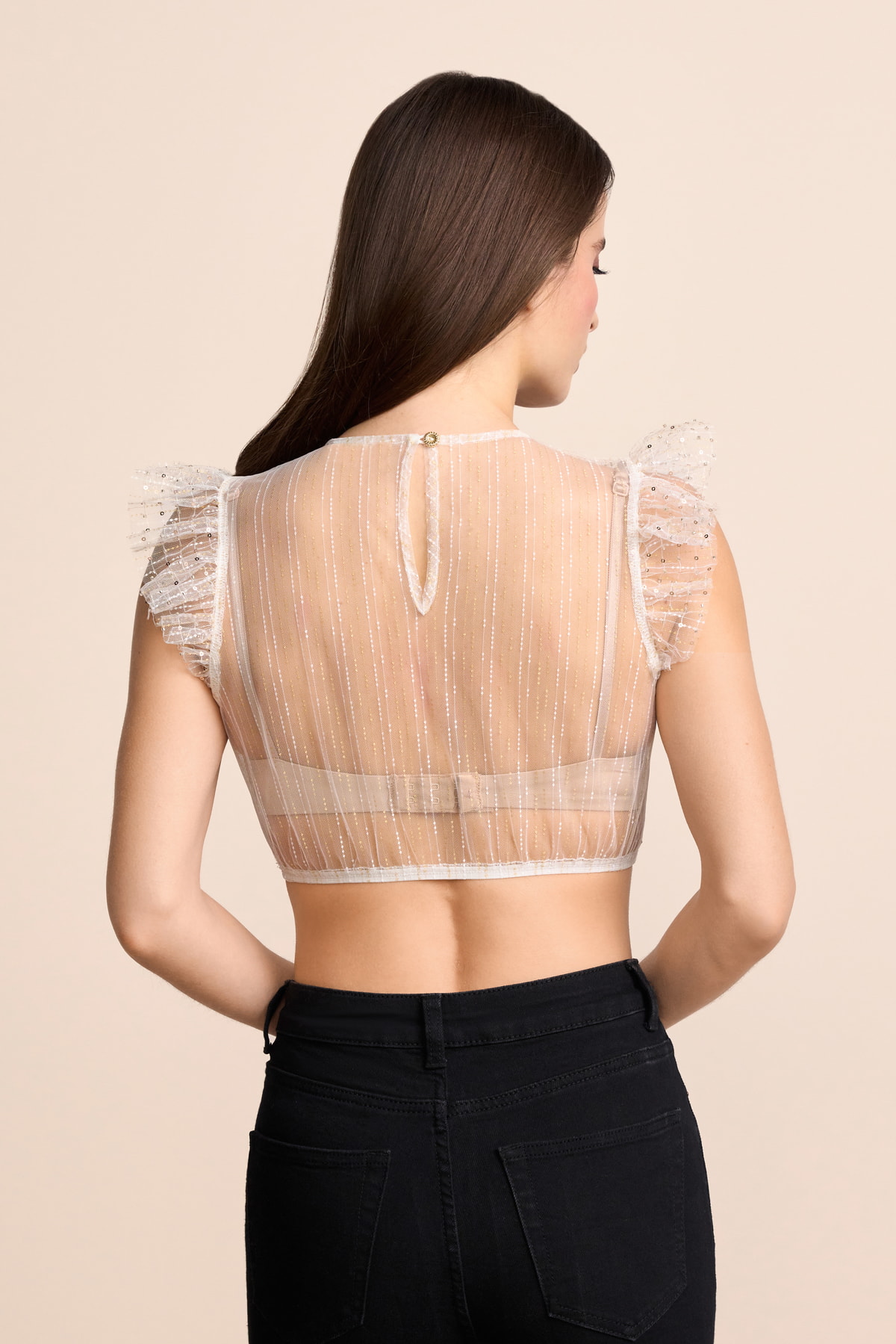 Dirndl blouse Alvina