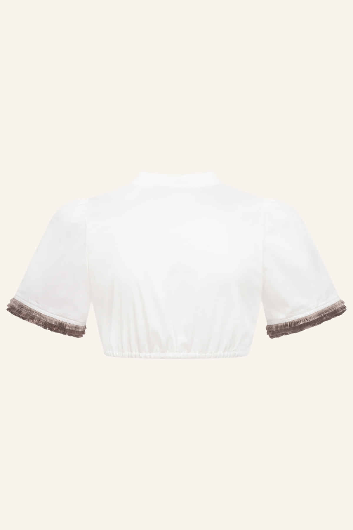 Dirndl blouse Asante