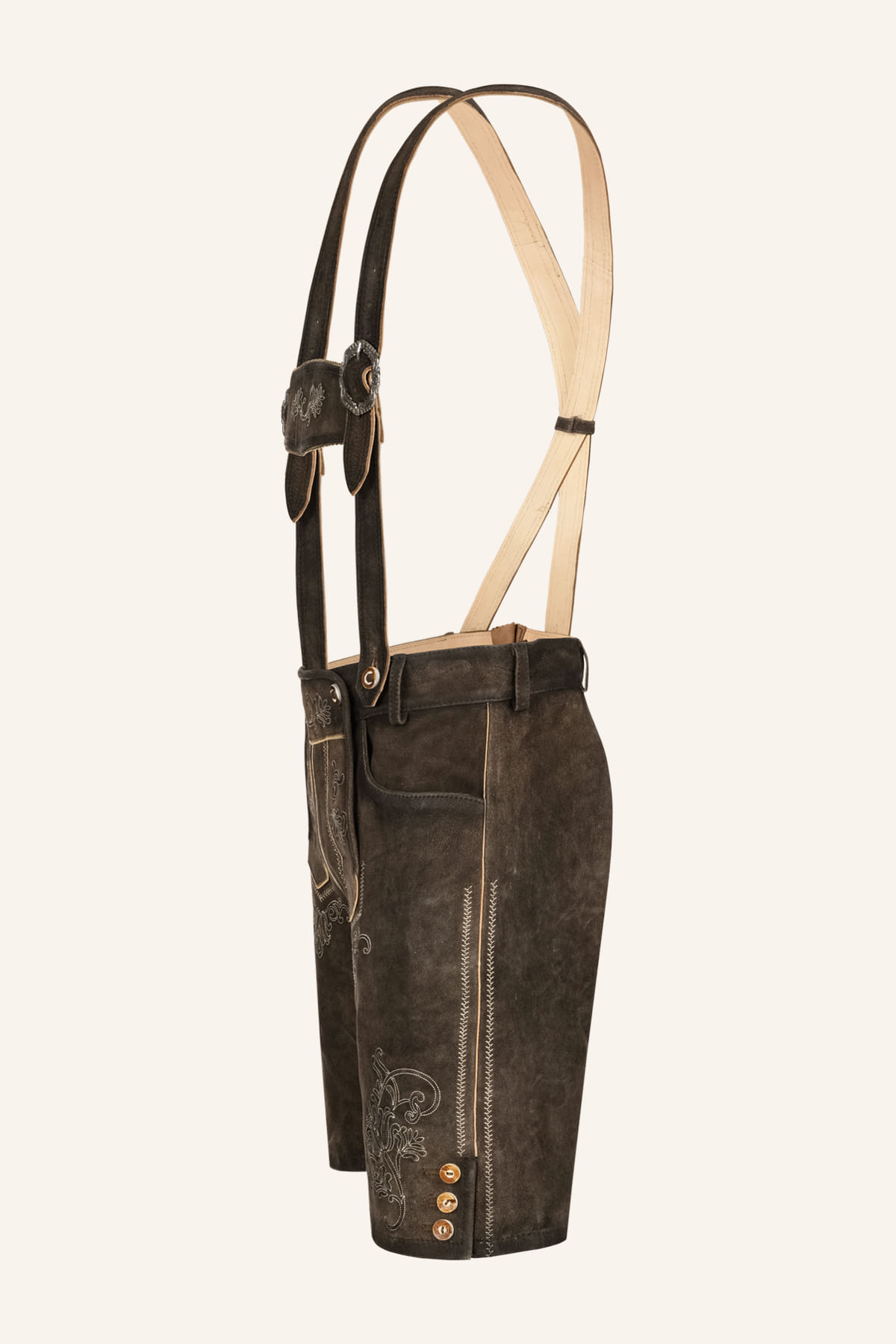 Lederhose Werno