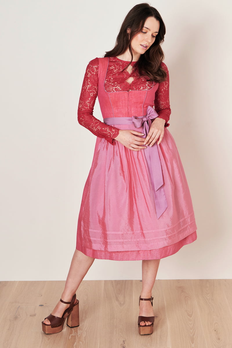 Dirndl Amandine (70cm)